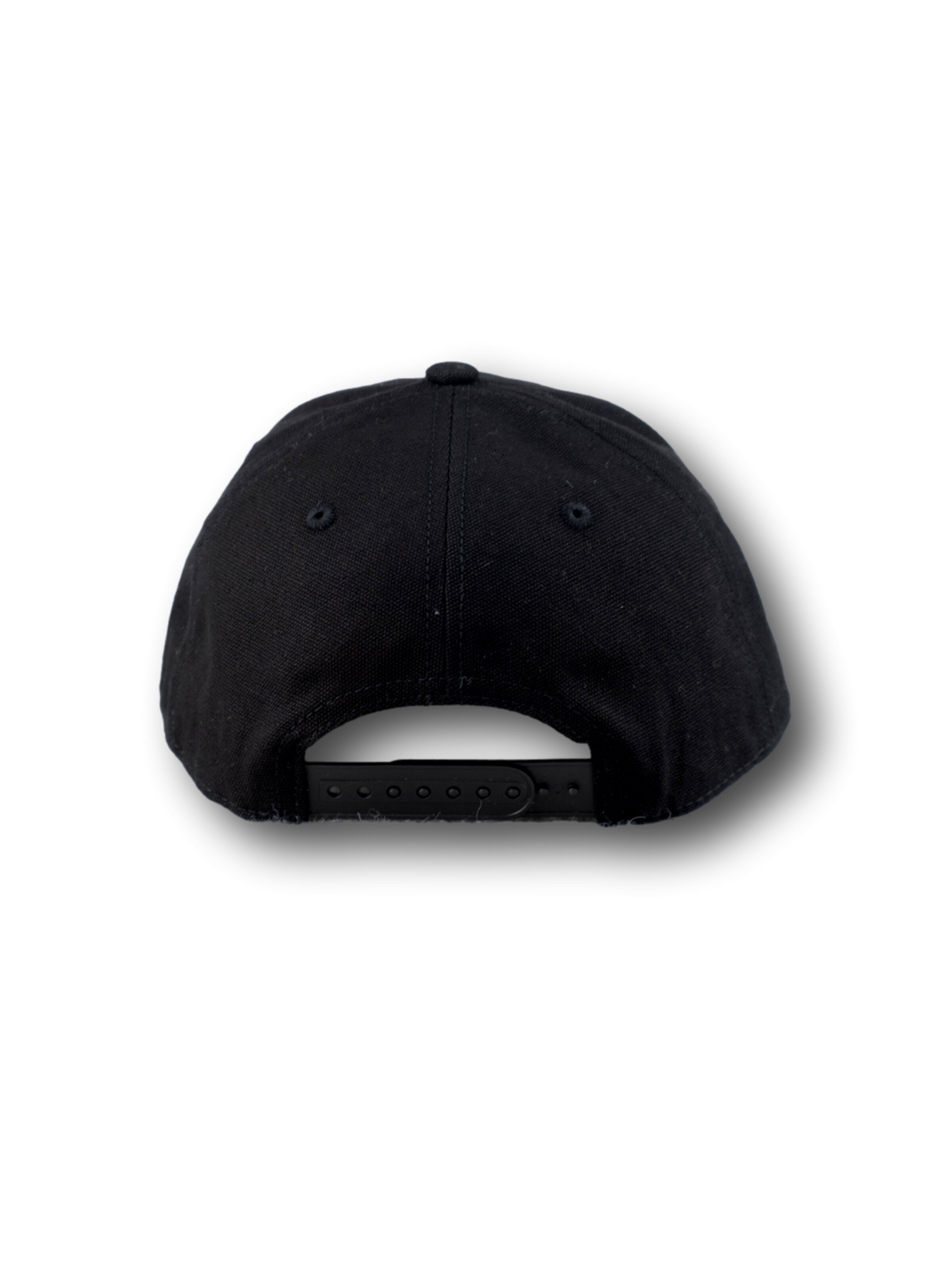 Bavarian Caps Cap 'Feuerwehr' in Black
