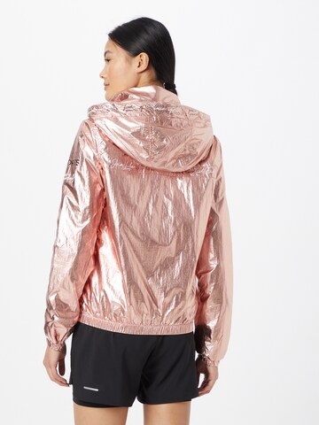 Soccx Jacke in Pink