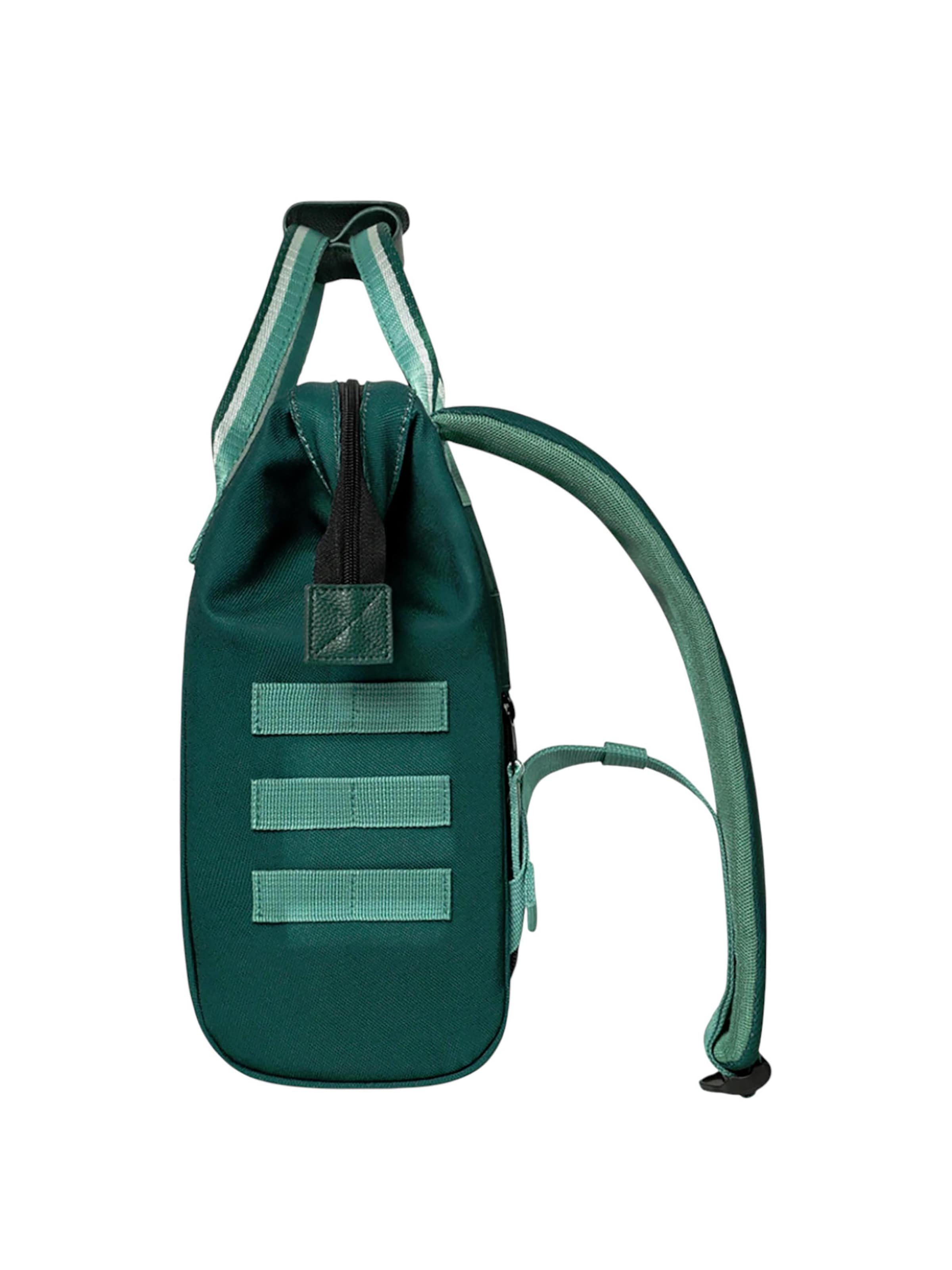 Cabaia Backpack 'Lima S' in Green