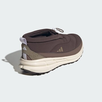 ADIDAS SPORTSWEAR Ankle boots 'Astrastar' σε καφέ