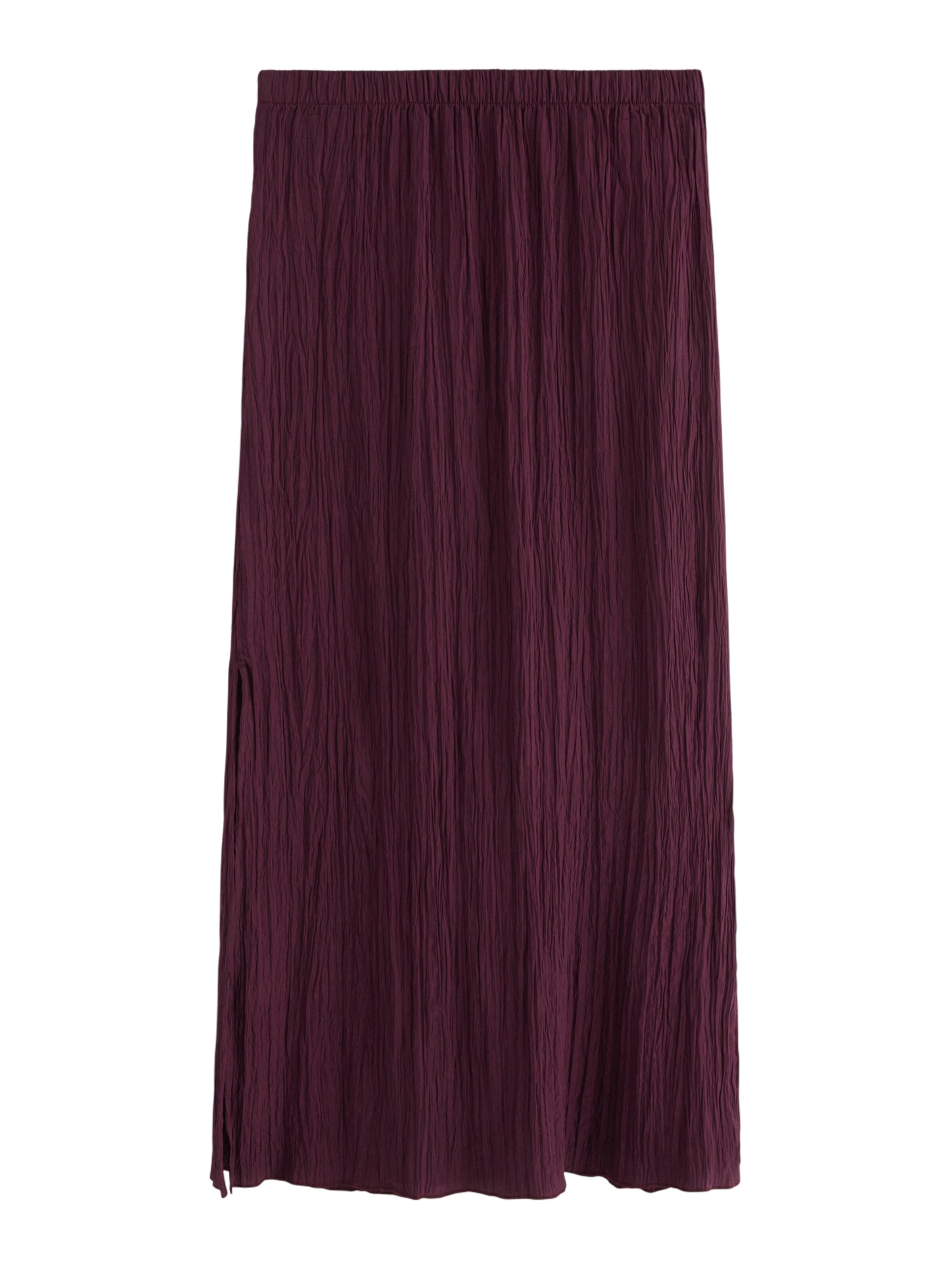 Lindex Юбка 'Caroline' в Лиловый