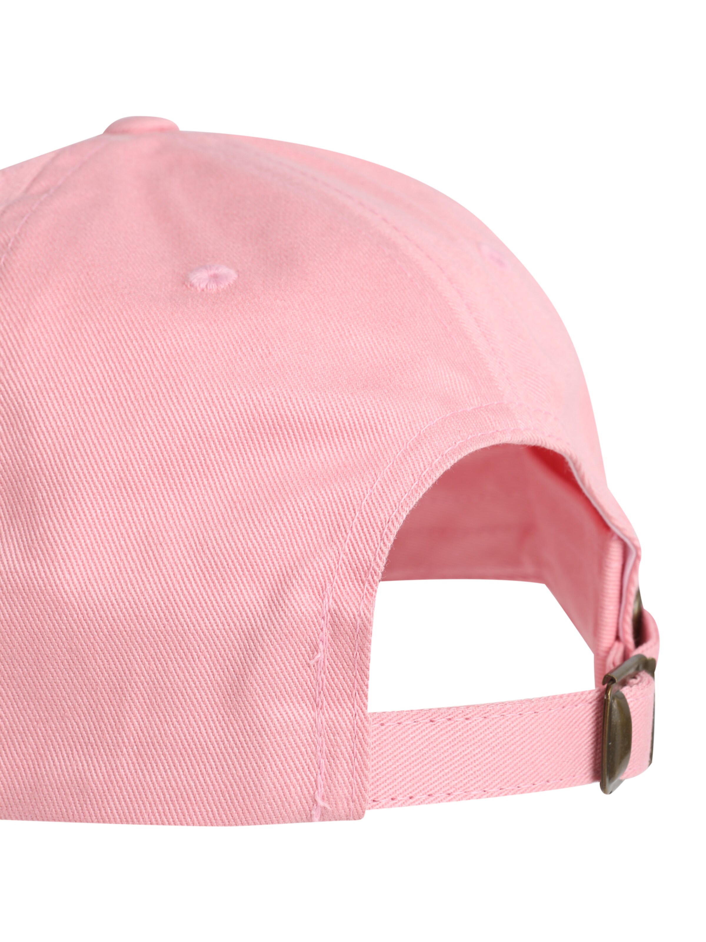 Urban Classics Кепка в Ярко-розовый