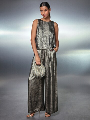 Next Halenka – zlatá