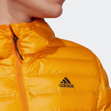 ADIDAS TERREX Outdoor jacket 'Varilite' in Orange