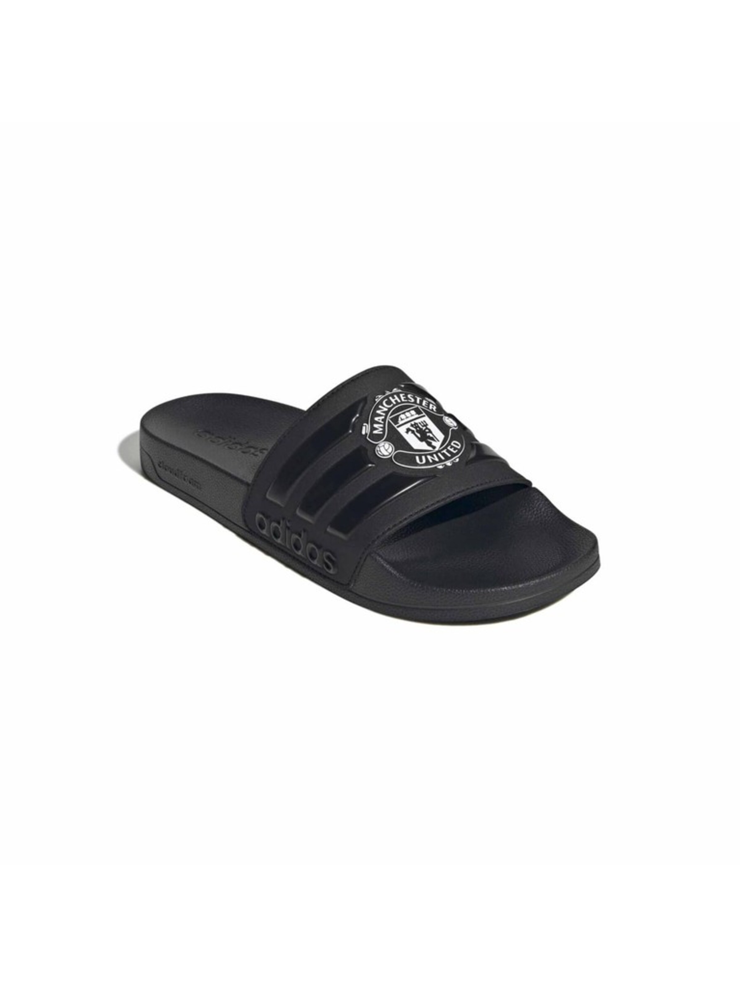 ADIDAS SPORTSWEAR Pistokkaat 'ADILETTE' värissä musta