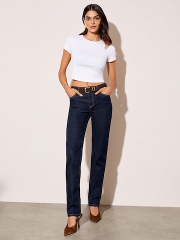 Friends Like These - Skinny Calças de ganga em azul