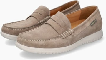 MEPHISTO Mokassin in Grau