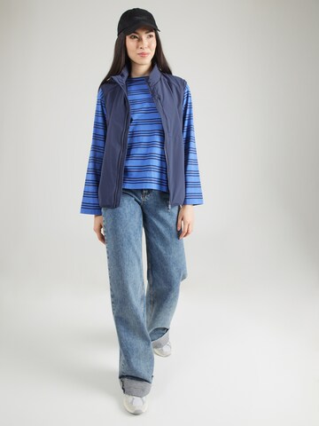 SAVE THE DUCK Жилетка 'JOE' в Синий