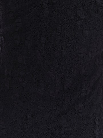 Robe OXXO en noir