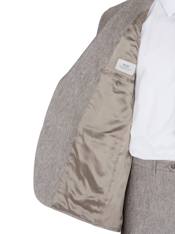 Regular Costume 'Corneliani Anzug' Corneliani en beige