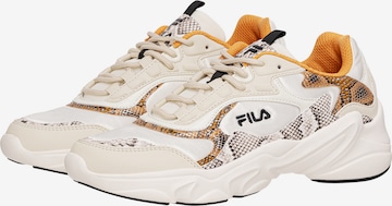 FILA Sneakers laag 'COLLENE' in Wit