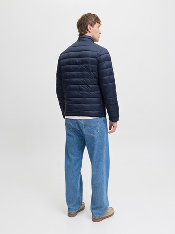 JACK & JONES - Chaqueta de entretiempo 'JJEBRADLEY' en azul
