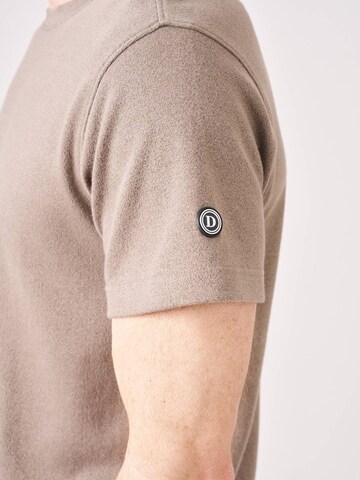 Deeluxe Shirt‌‌‌ in Grau