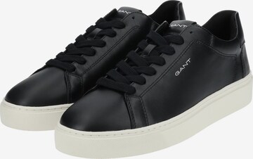 Sneaker bassa di GANT in nero