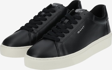 Baskets basses GANT en noir