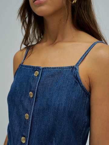 Salsa Jeans Top in Blue