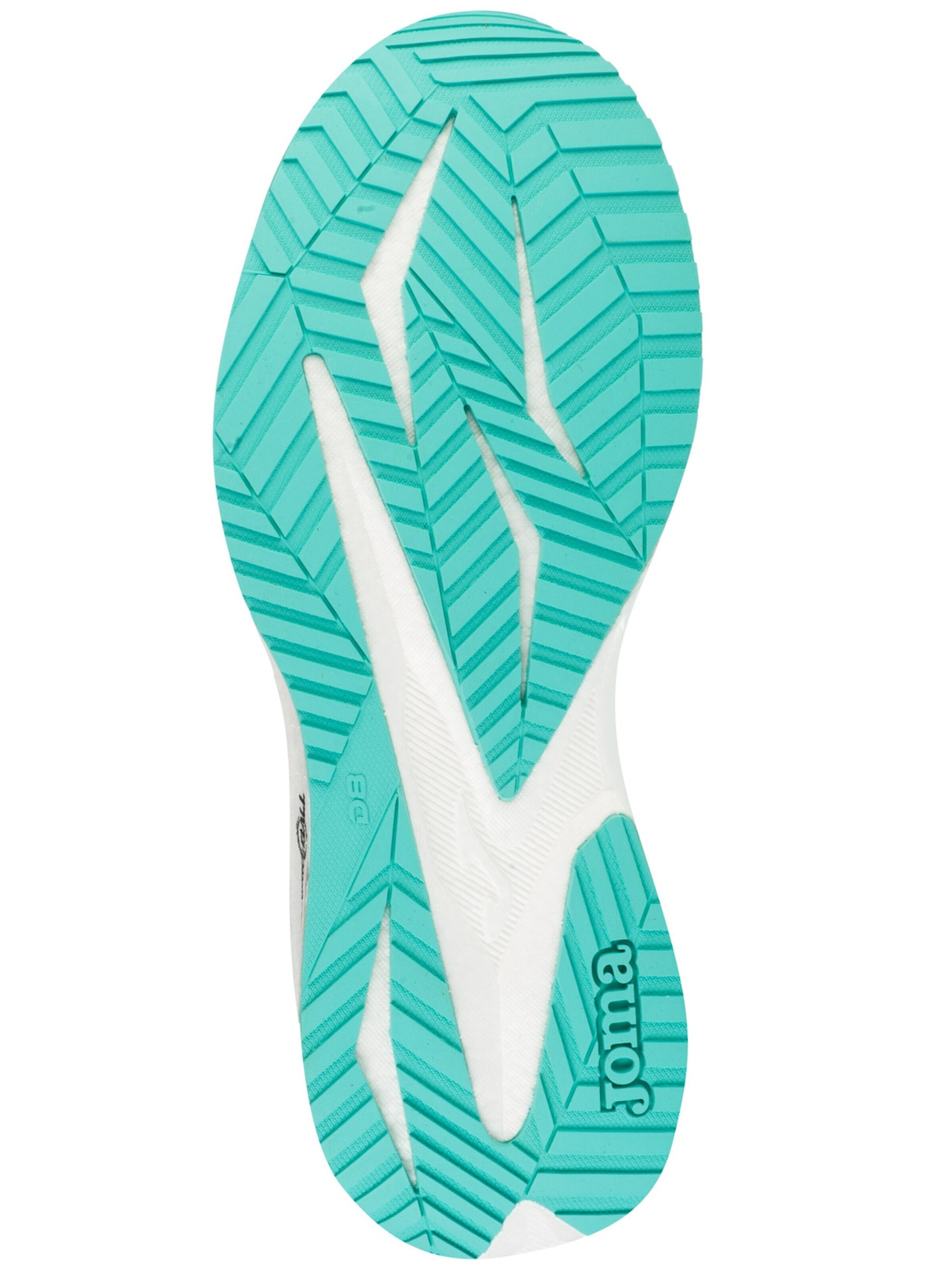 JOMA Loopschoen 'Viper Men 25 RVIPES' in Groen