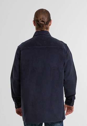 Veste mi-saison FYNCH-HATTON en bleu