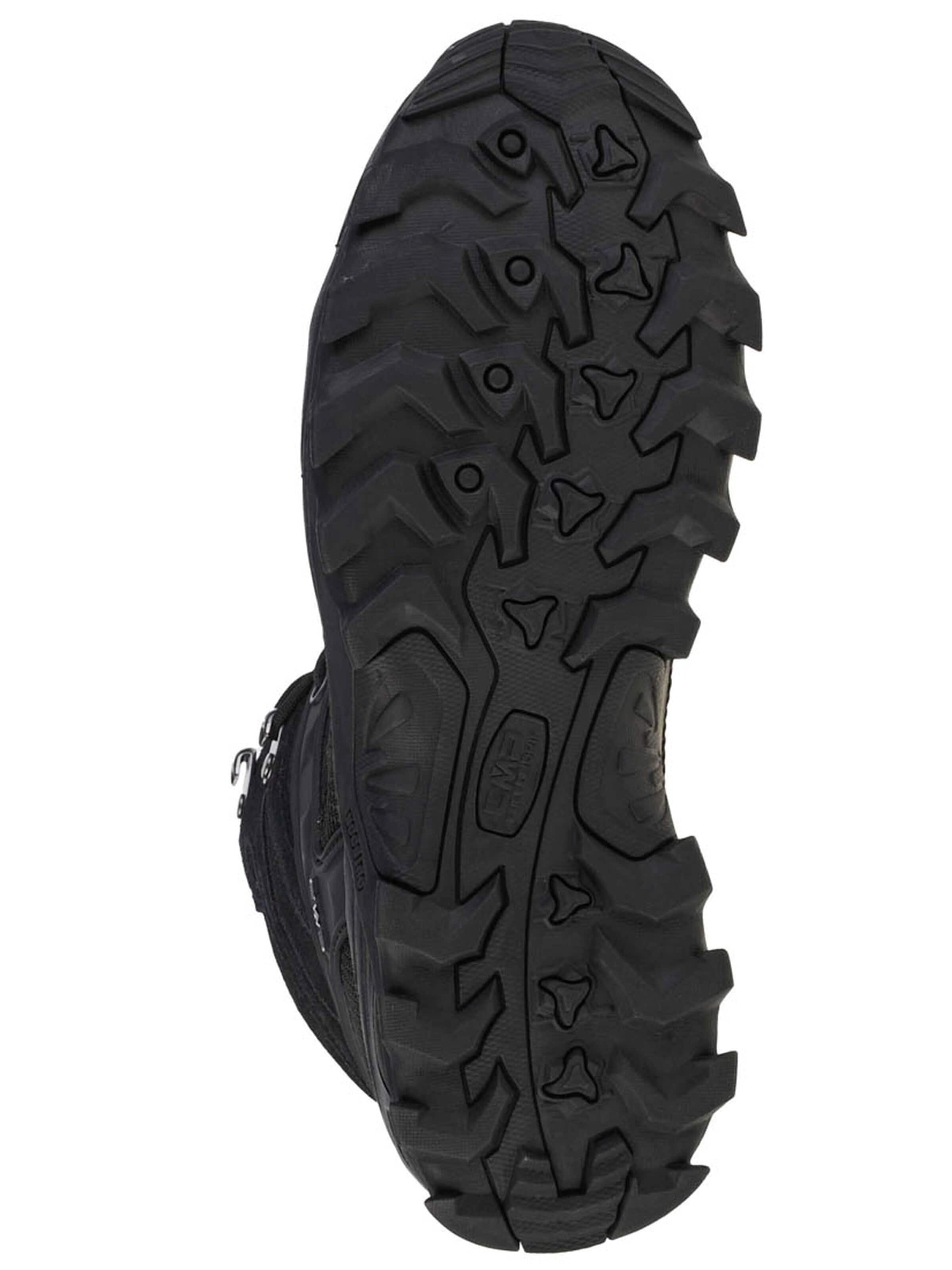 CMP Boots 'Rigel' in Zwart