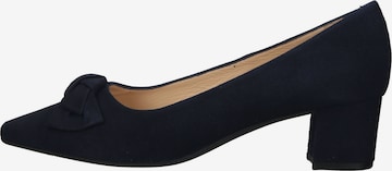 PETER KAISER Pumps in Blau