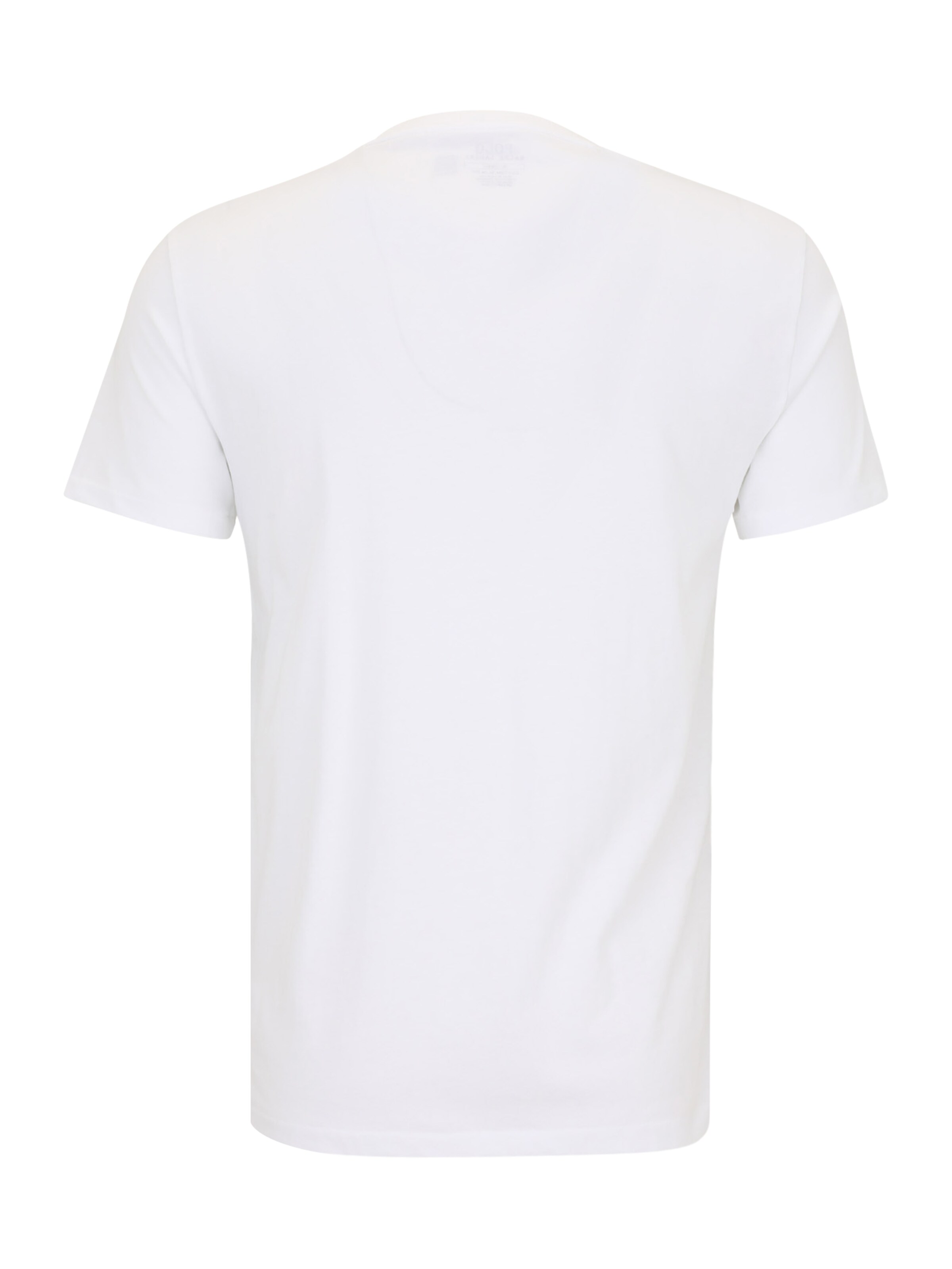 Polo Ralph Lauren Bluser & t-shirts i blå