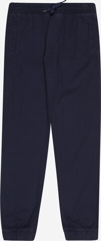 OVS Tapered Hose in Blau: predná strana