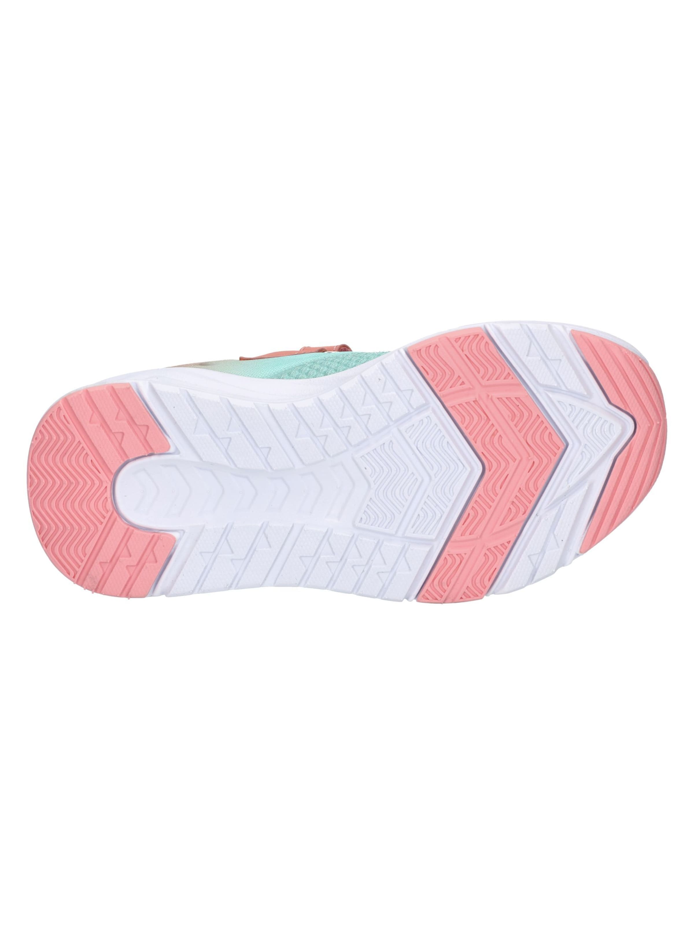 LICO Sneaker 'Cranston VS' in Orange