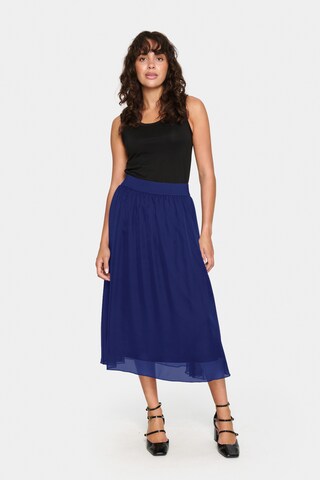 SAINT TROPEZ Rok in Blauw