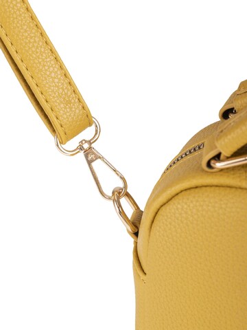 Sacs à main 'T0010' Vivisence en jaune