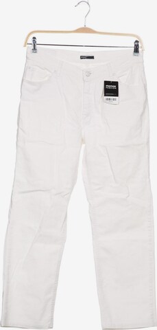 Angels Jeans in 32 in White: front
