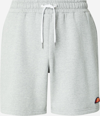 ELLESSE Hlače 'Islington' u siva, Pregled proizvoda