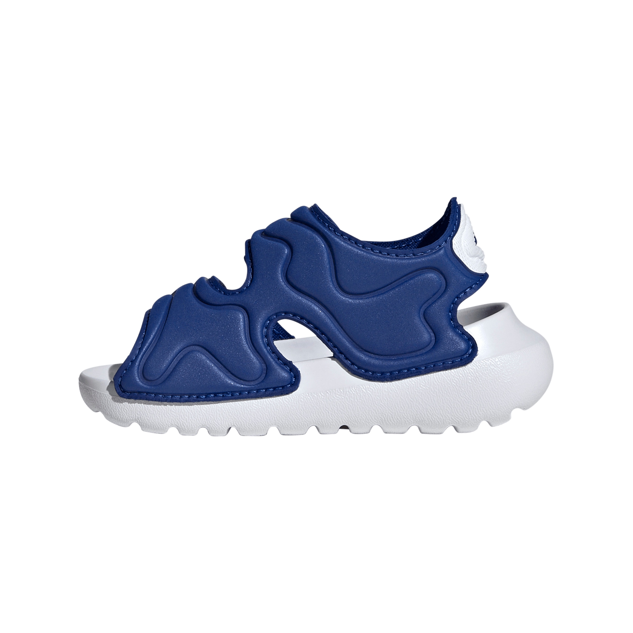 ADIDAS SPORTSWEAR Sandale 'Altaswim 3' in Blau