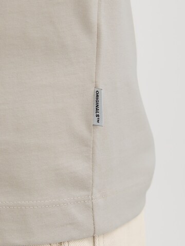 Jack & Jones Junior Shirts i grå