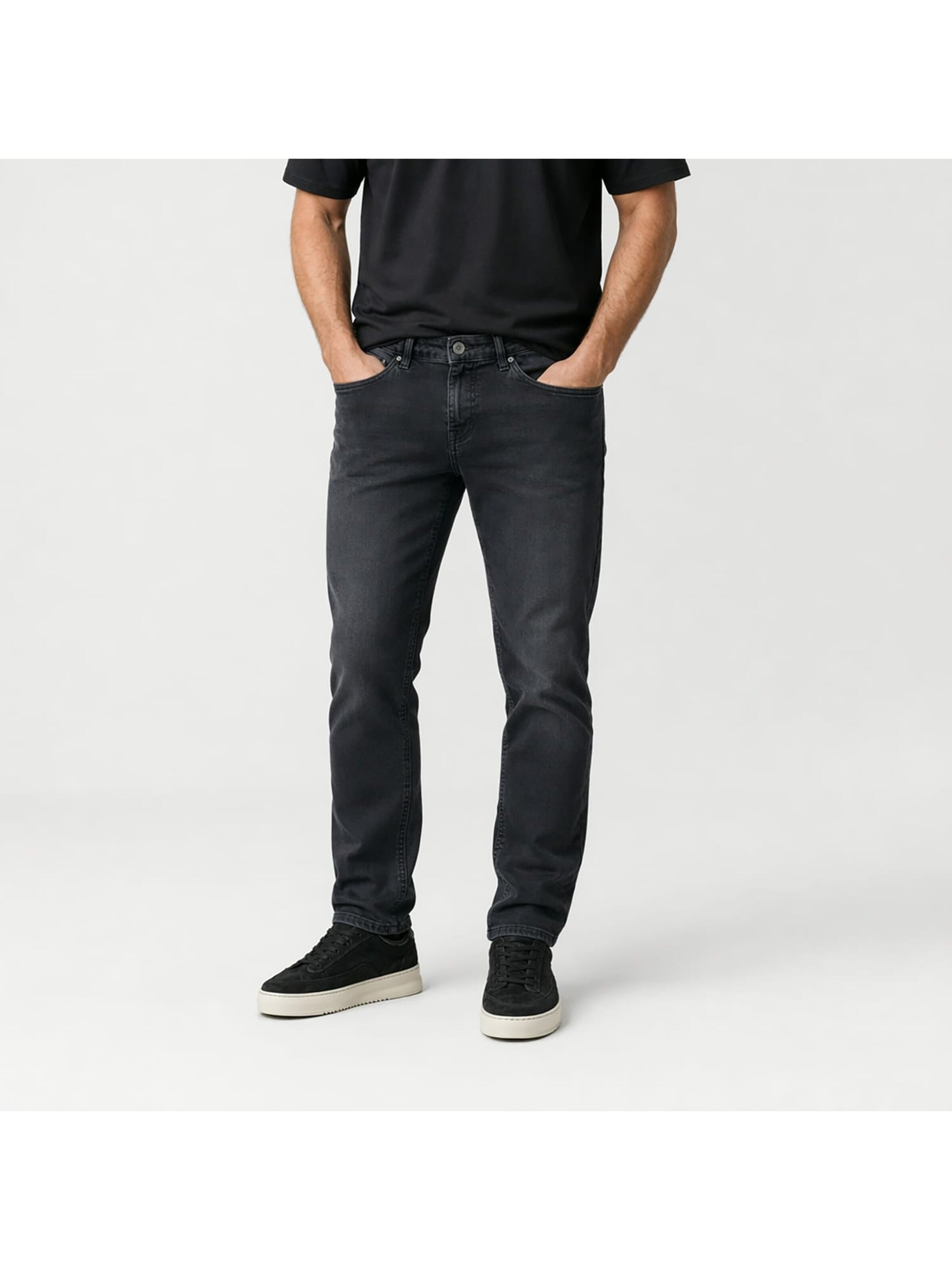 CARS Jeans 'Towers' in Blue
