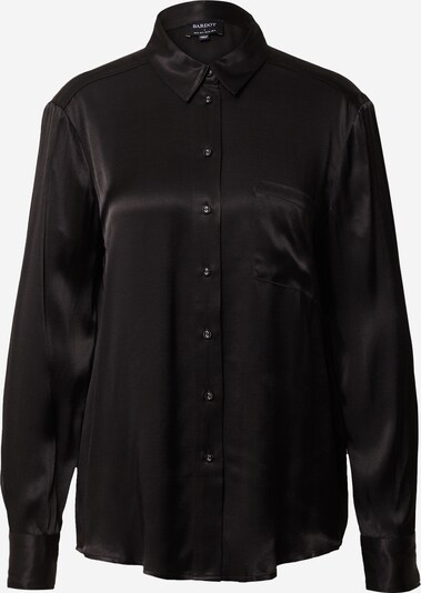 Bardot Bluse 'LENA' i svart, Produktvisning