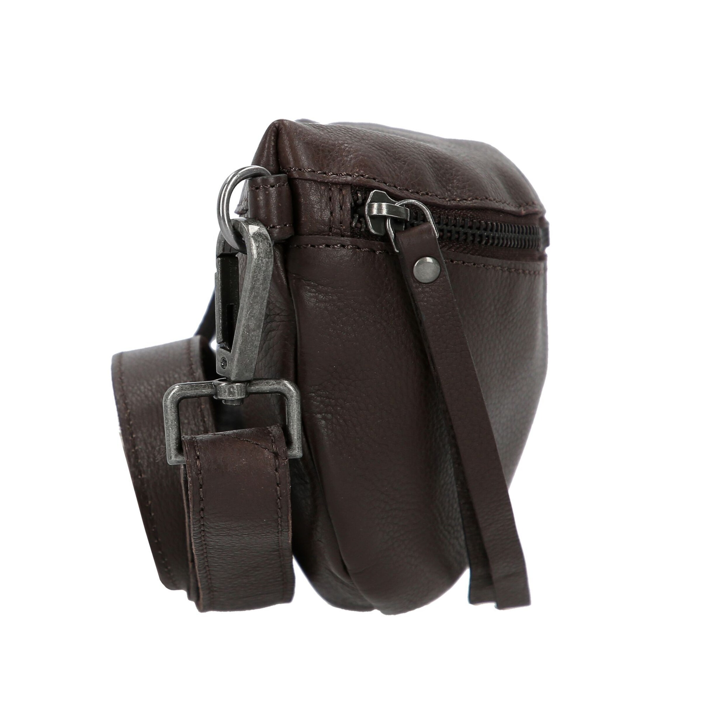 Harbour 2nd Fanny Pack 'Paulette ' in Brown