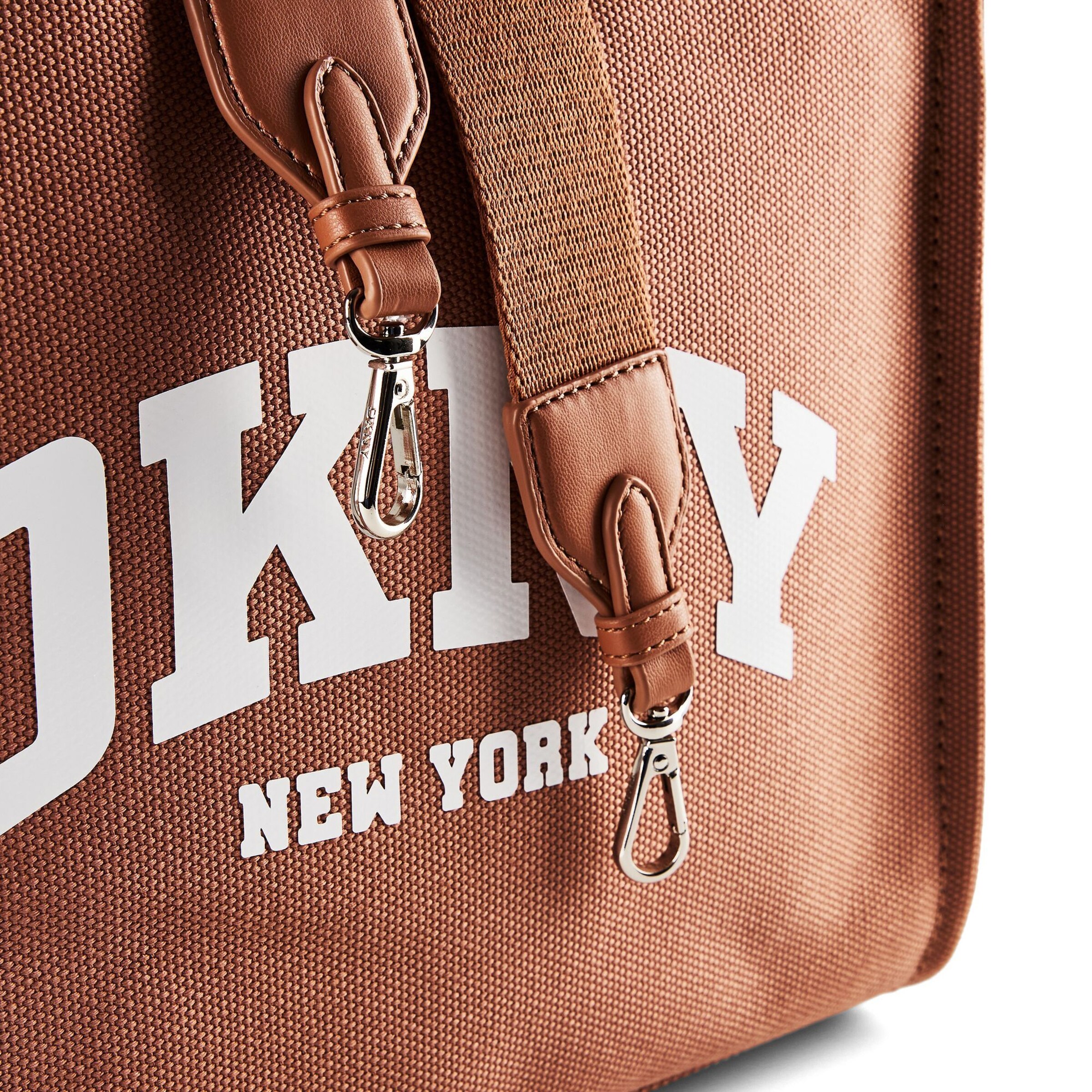 DKNY Shopper 'Hadlee' in Brown