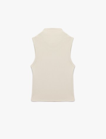 Koton Blouse in Beige