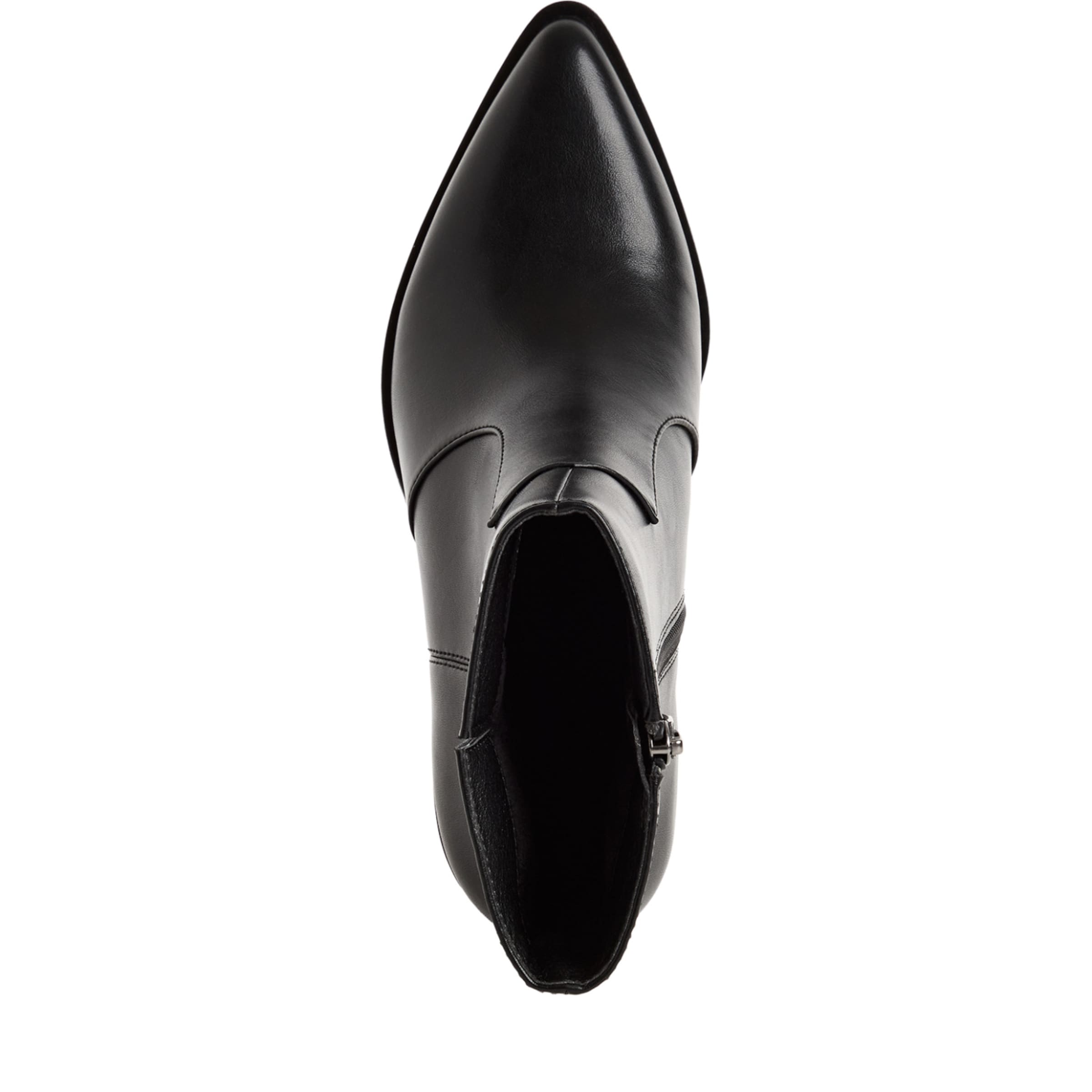 Tamaris - Botas de tobillo en negro