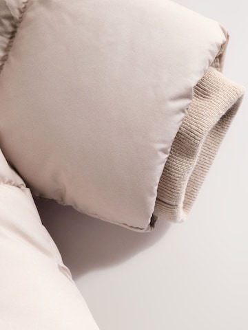 Next - Casaco de inverno em bege