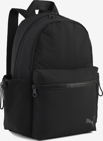 Sac à dos 'Her' PUMA en noir : devant
