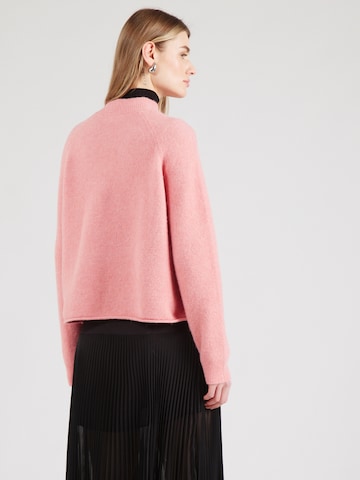 Pull-over 'LOTIAMI' DRYKORN en rouge