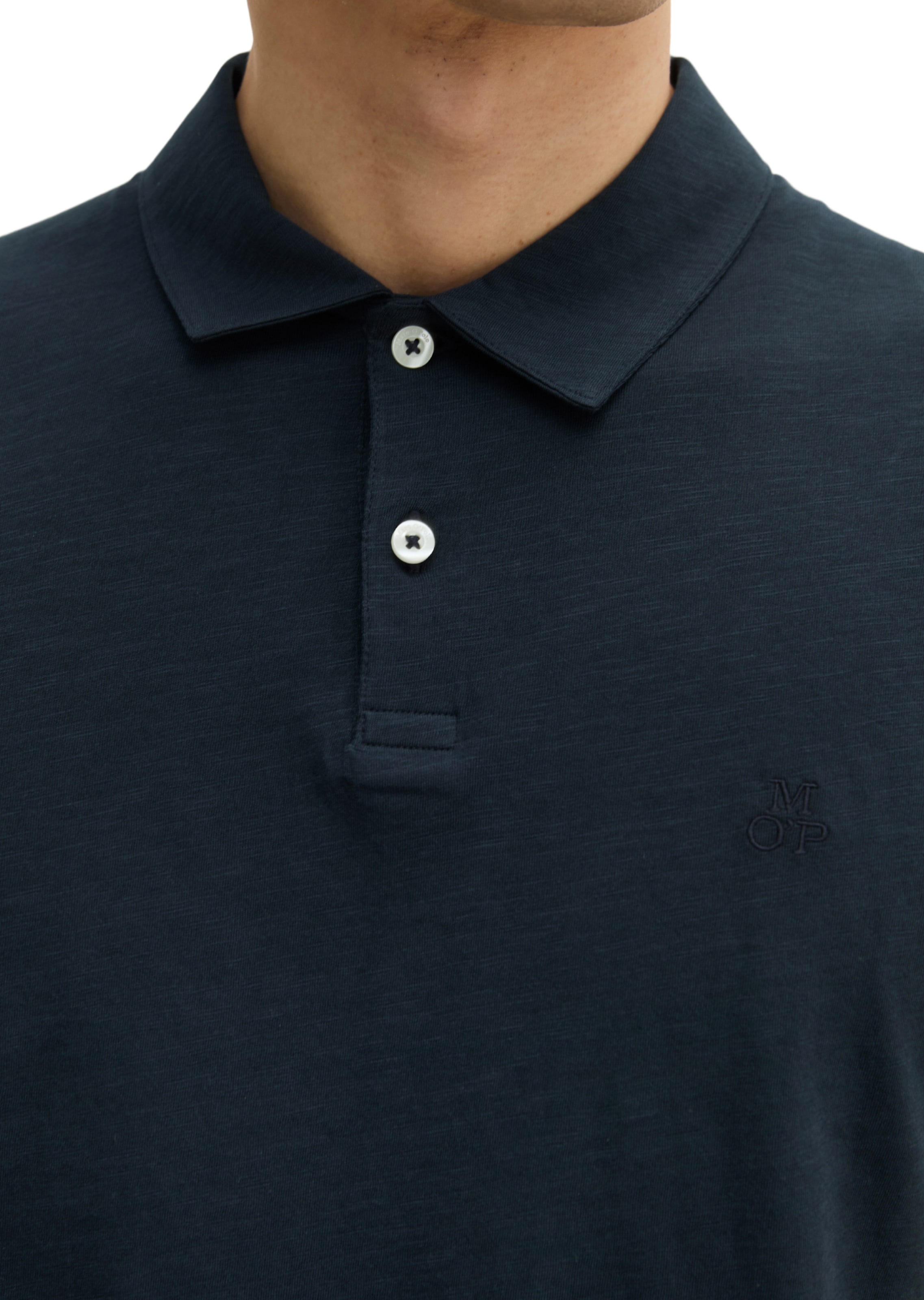 Marc O'Polo Shirt in Blue