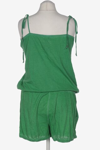 CHIEMSEE Jumpsuit in XL in Green