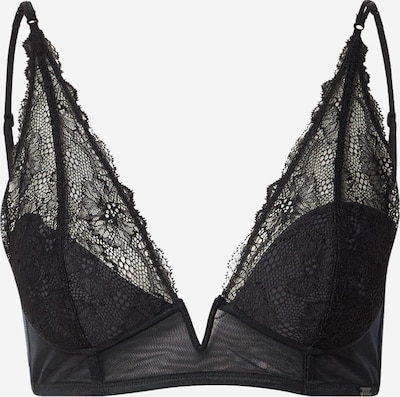 Calvin Klein Underwear Soutien-gorge en noir, Vue avec produit