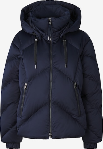 BOGNER Outdoorjacke in Blau: Vorderseite
