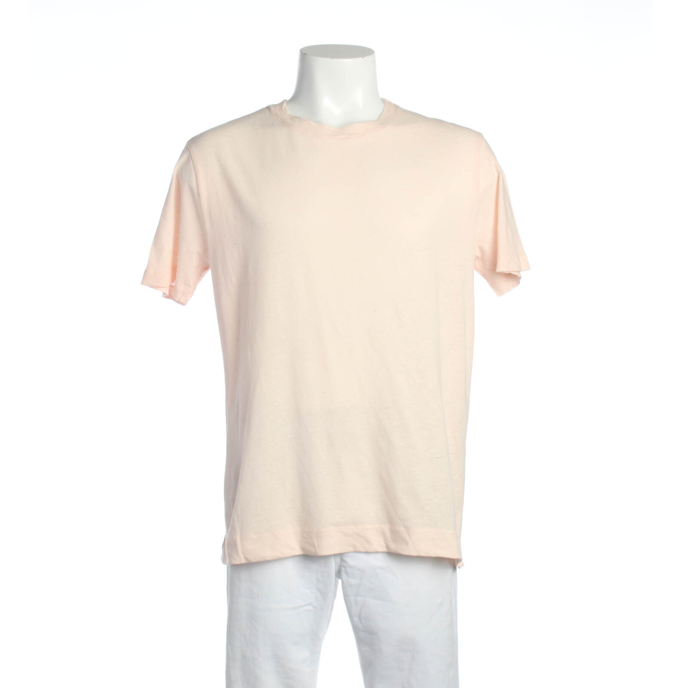 Boglioli Shirt in M in Pink: front