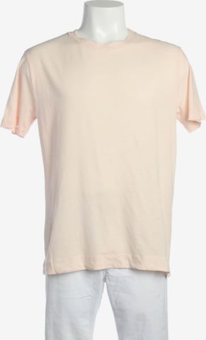 Boglioli T-Shirt M in Pink: Vorderseite