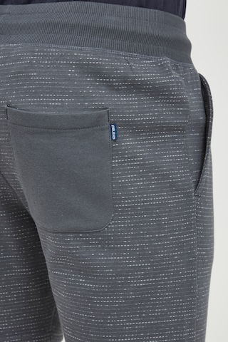 BLEND Regular Pants 'TOKKER' in Grey