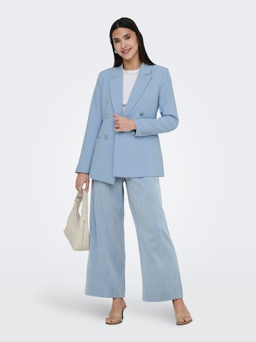 ONLY Blazers 'ONLAstrid' in Blauw